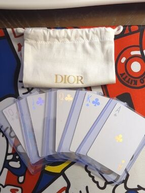 Dior JOY Royal Flush